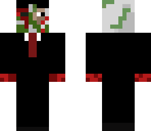 zombie sheep spy