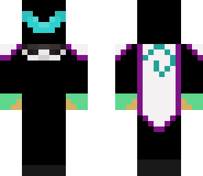nova leader enderwarrior3124