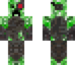 robot creeper