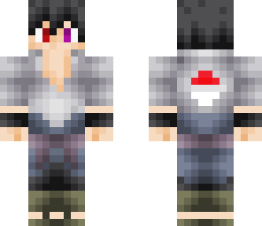 sasuke uchiha
