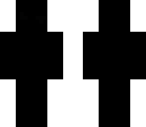 pure black