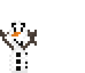 derp olaf