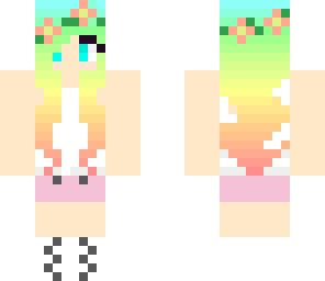 edited skin