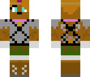 more improved puppy warrior princess 15 likes plz
