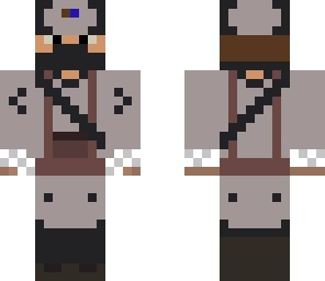 unff grenadier
