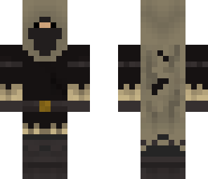 desert assassin