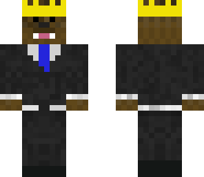 king bacca
