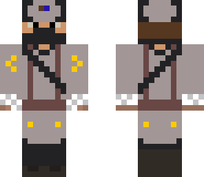 unff officer