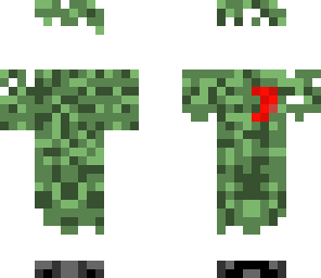 army ghost