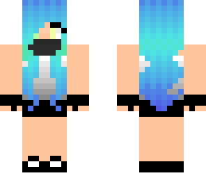 my roleplay skin