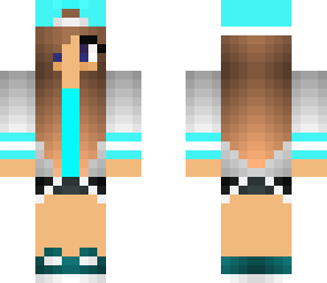 edit skin 