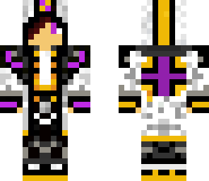 holy assassin