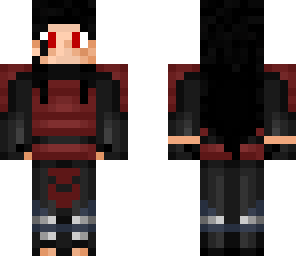 madara red