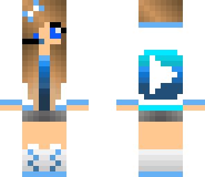madyson skin