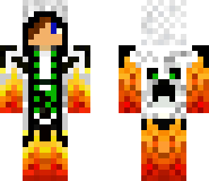 fire magic