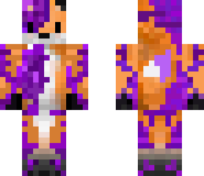 tainted squirrel fixed
