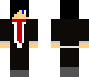 awesomescj tuxedo