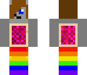 nyan cat