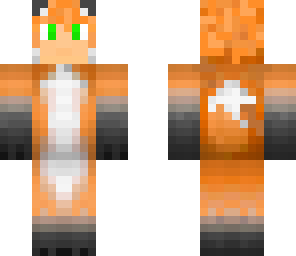 fox mage