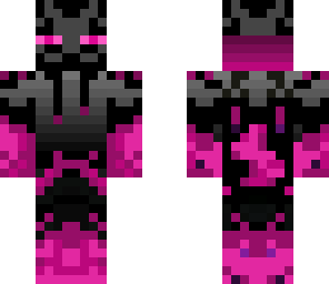 physic enderman
