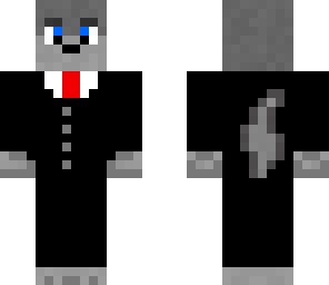 wolf
