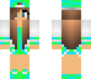 girl