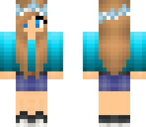 blue addiction