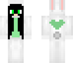 jade harley bunny