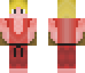 ken skin