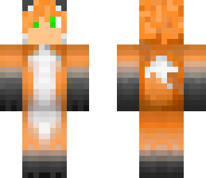fox mage say