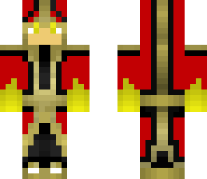 mage fix