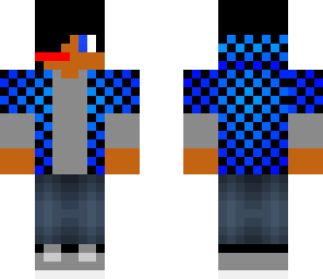 aidens skin