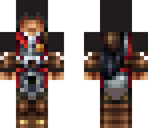 assassin fix
