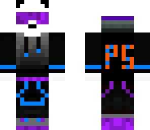 panda swag xd