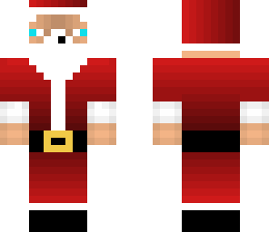 derpy santa