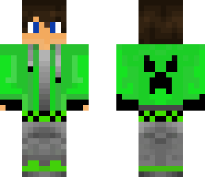 creeper
