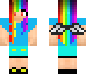 rainbow dash