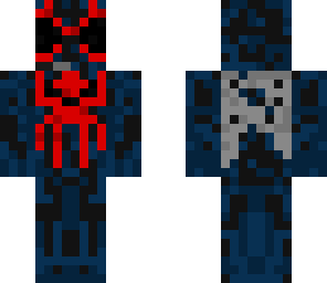 spider-man 2099