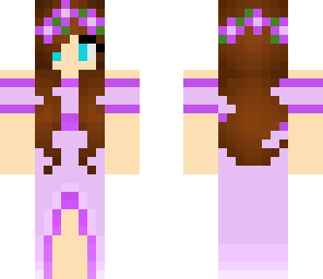 cute dress girl