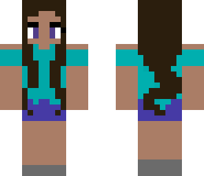 girl steve