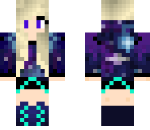 galaxy gal