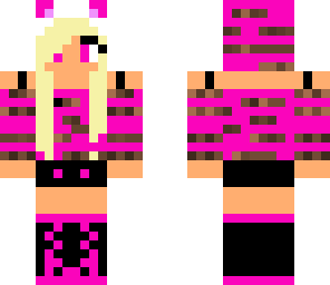 edited skin