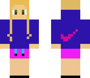 girl