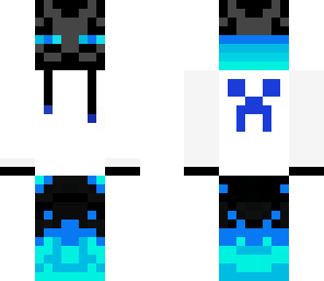 cool enderman