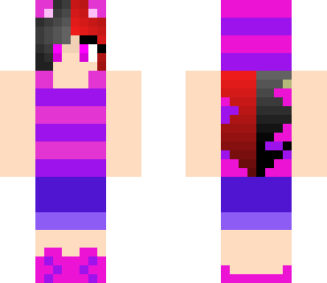 chesha girl