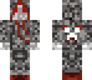 undead hero