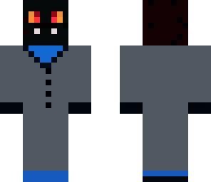 suitie ender dragon