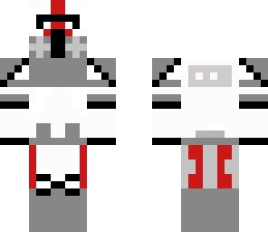 coruscant guard arf trooper