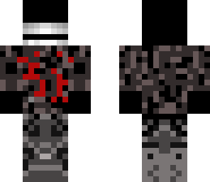 murderer