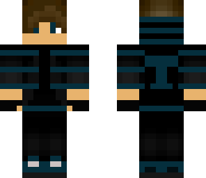 blue tim
